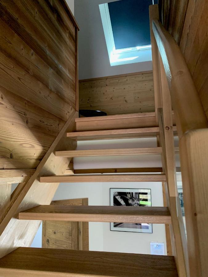 La Cabane Des Ecureuils 克松吕-隆日梅 外观 照片